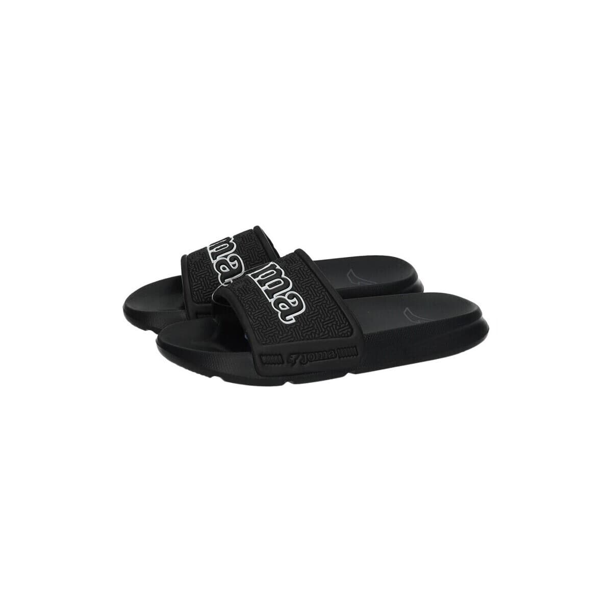Boys' Sandals Joma Black