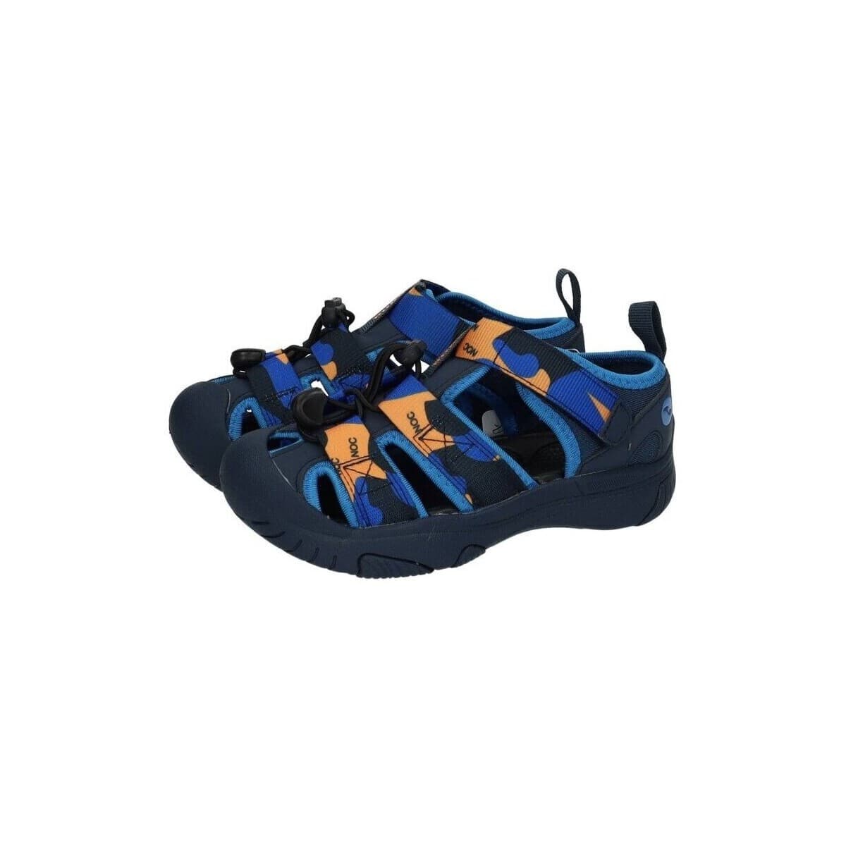 Boys' Sandals Joma Blue