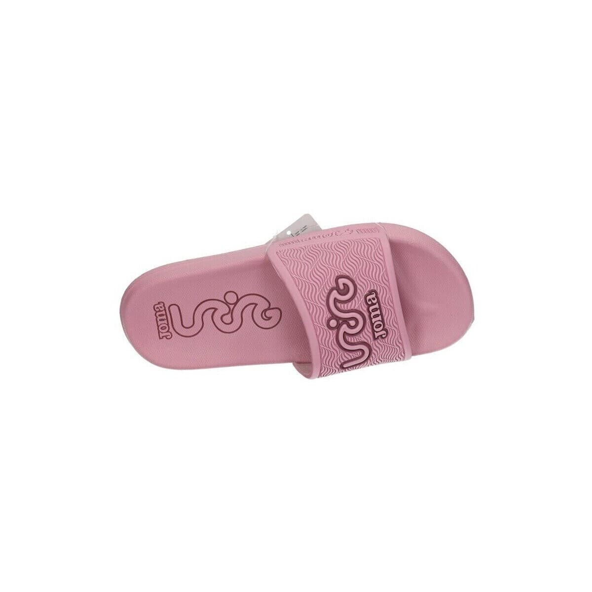 Women's Sandals Joma Pink
