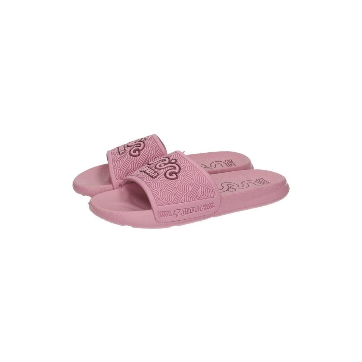 Women's Sandals Joma Pink