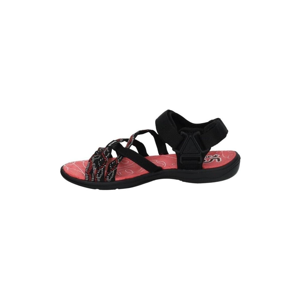Women's Sandals Joma Black