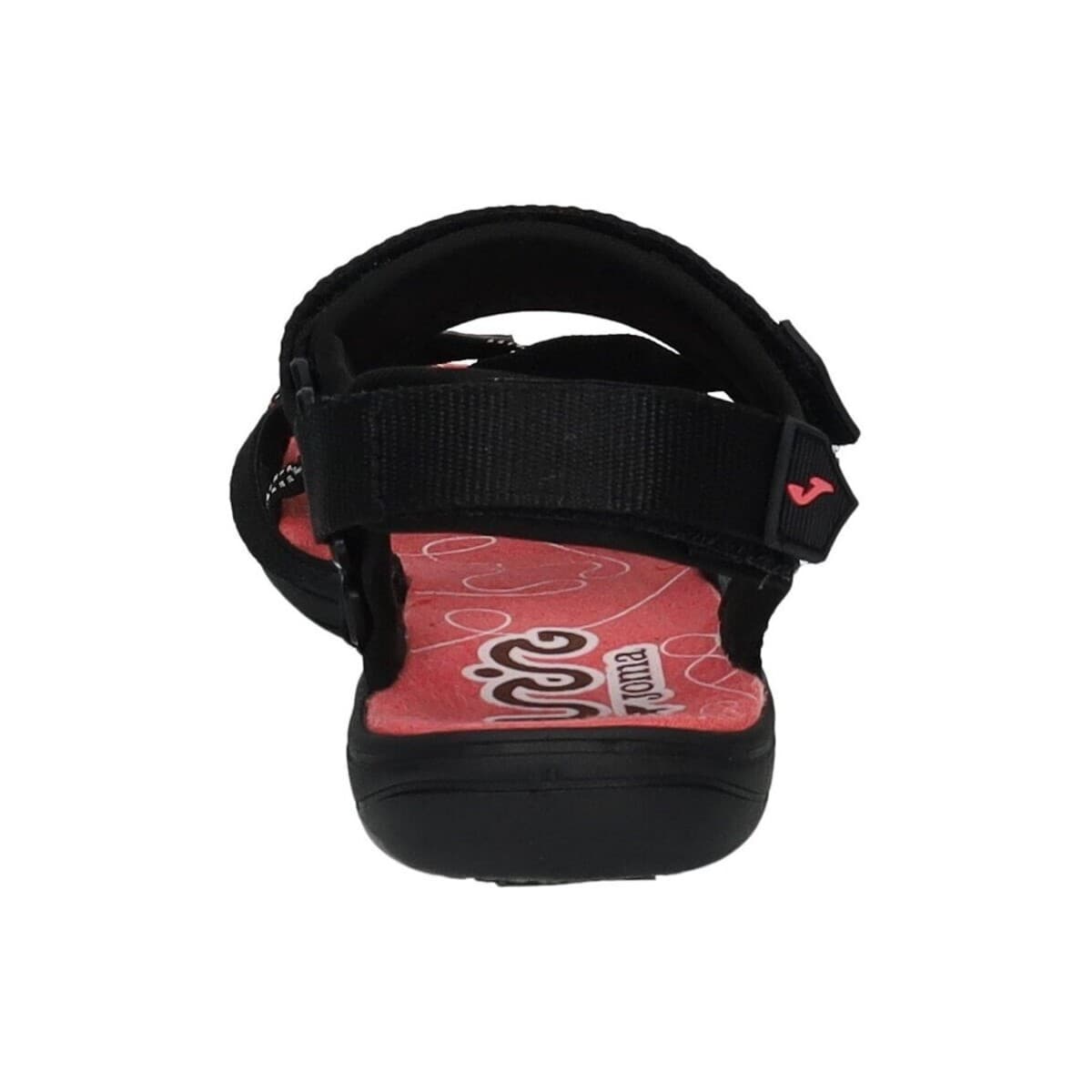 Women's Sandals Joma Black