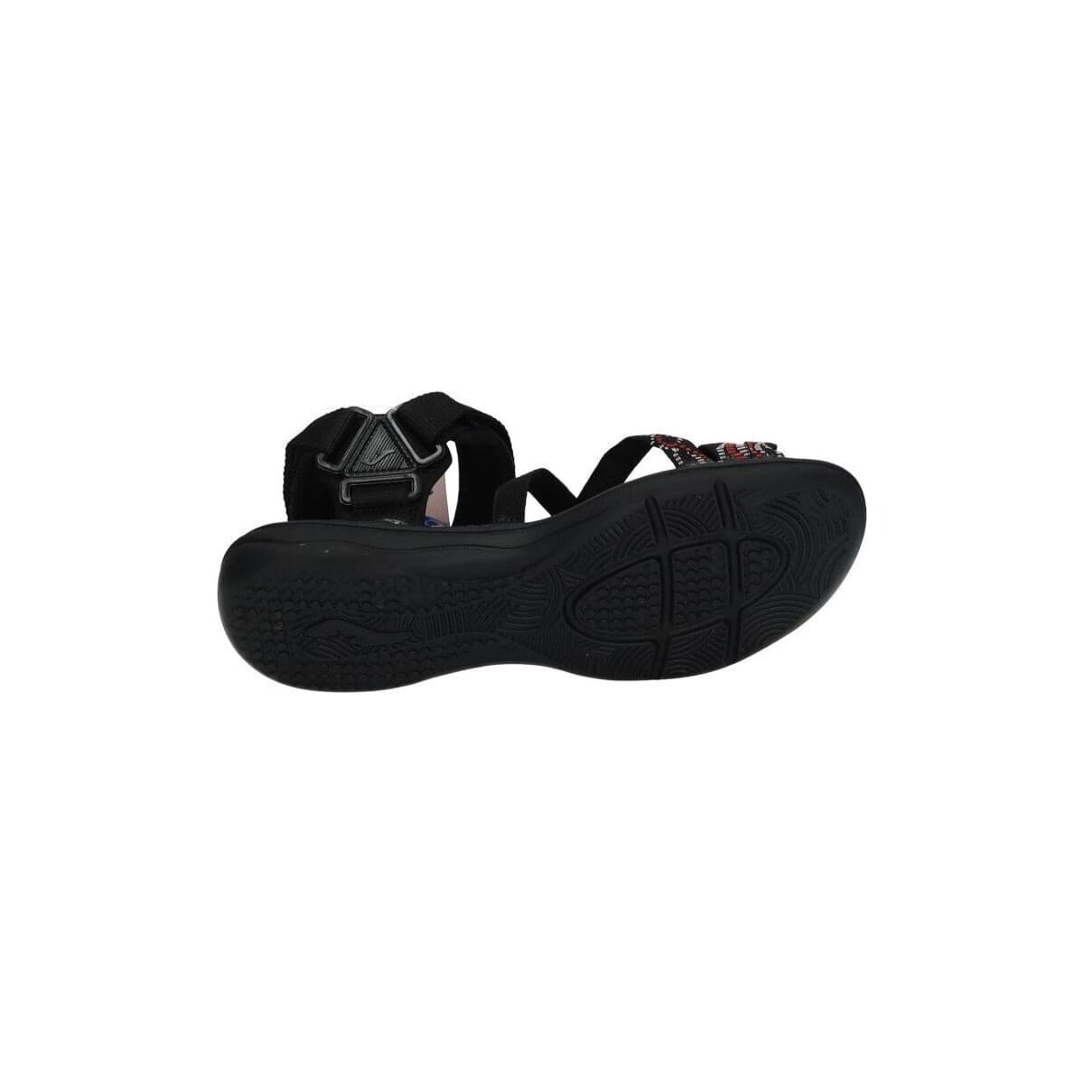 Women's Sandals Joma Black