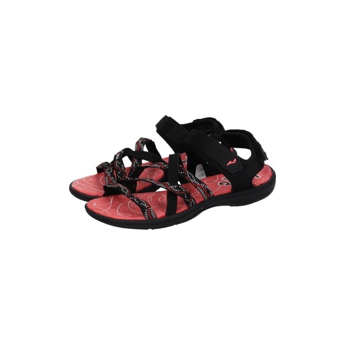 Women's Sandals Joma Black