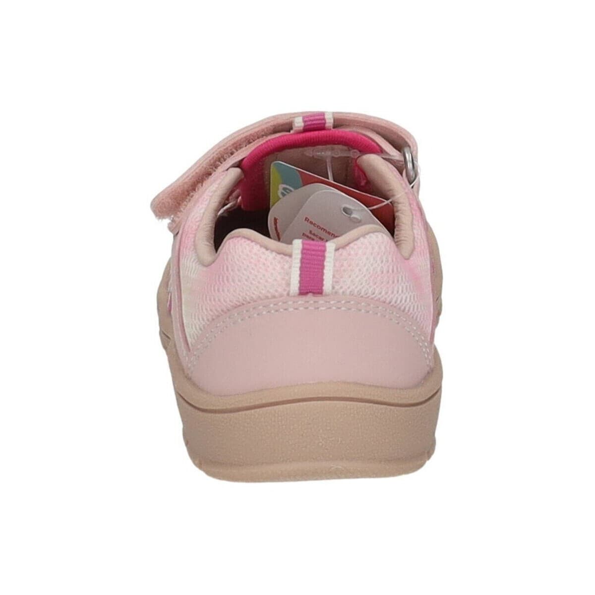 Girls' Sandals Garvaln Pink