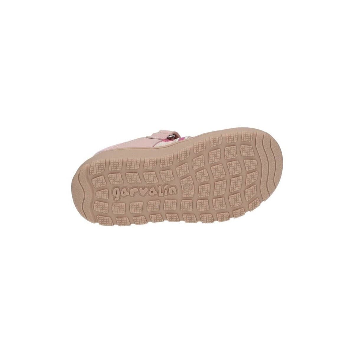 Girls' Sandals Garvaln Pink