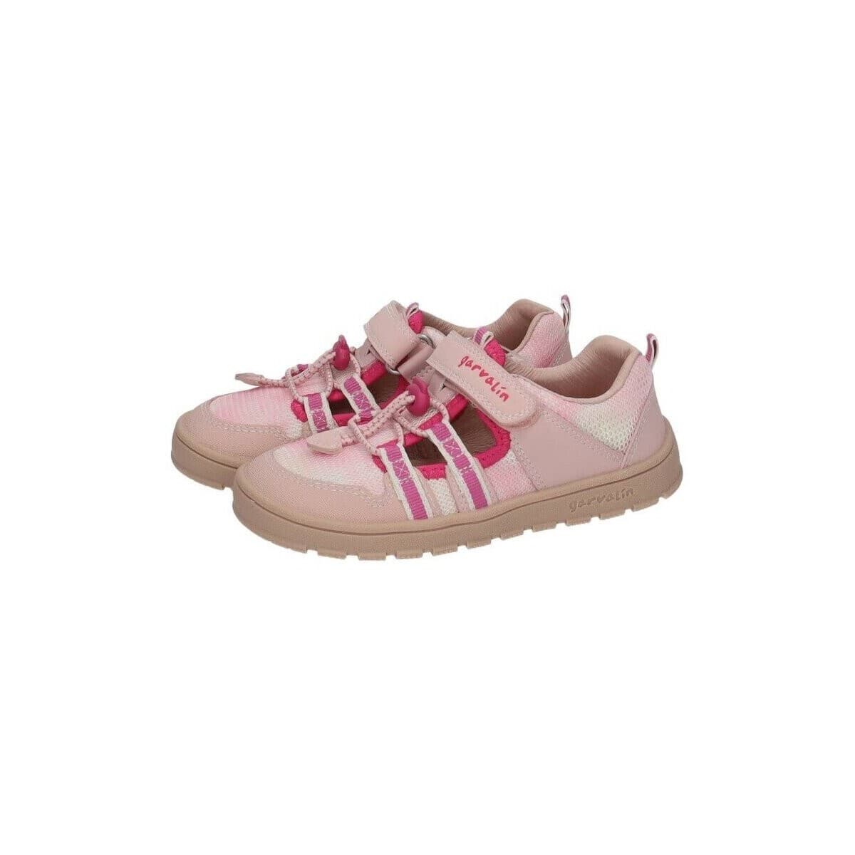 Girls' Sandals Garvaln Pink