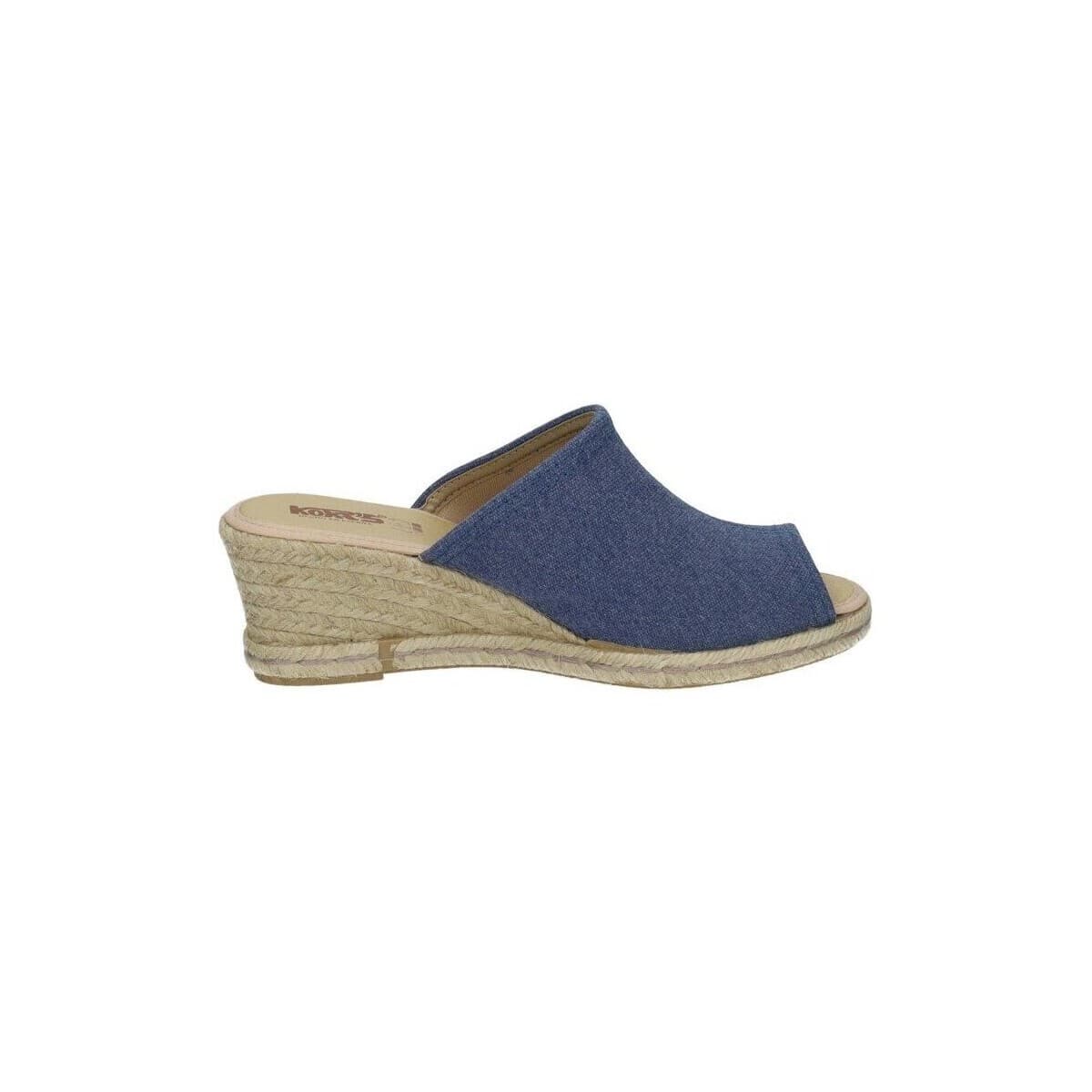 Women's Outdoor Shoes Kokis Blue
