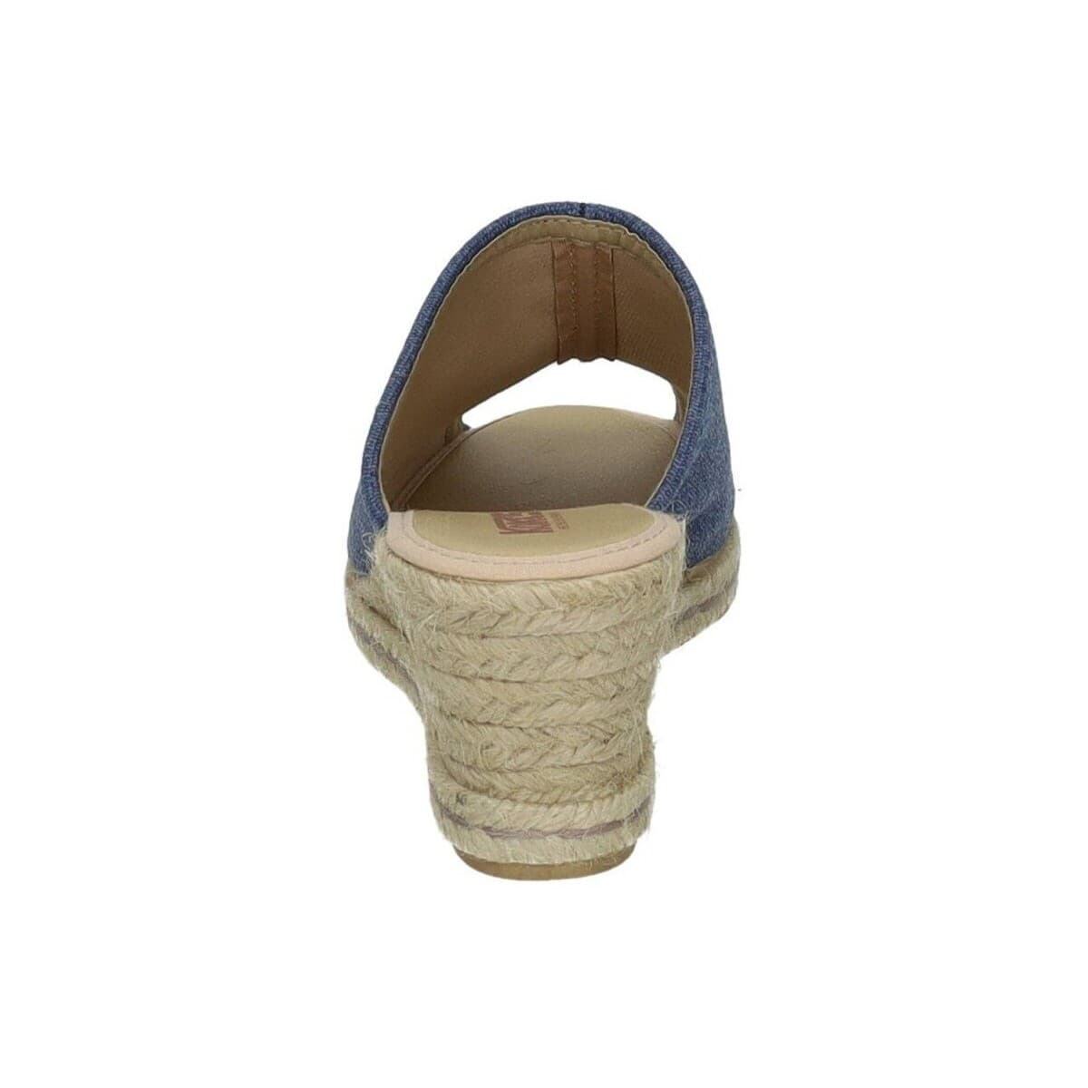 Women's Outdoor Shoes Kokis Blue