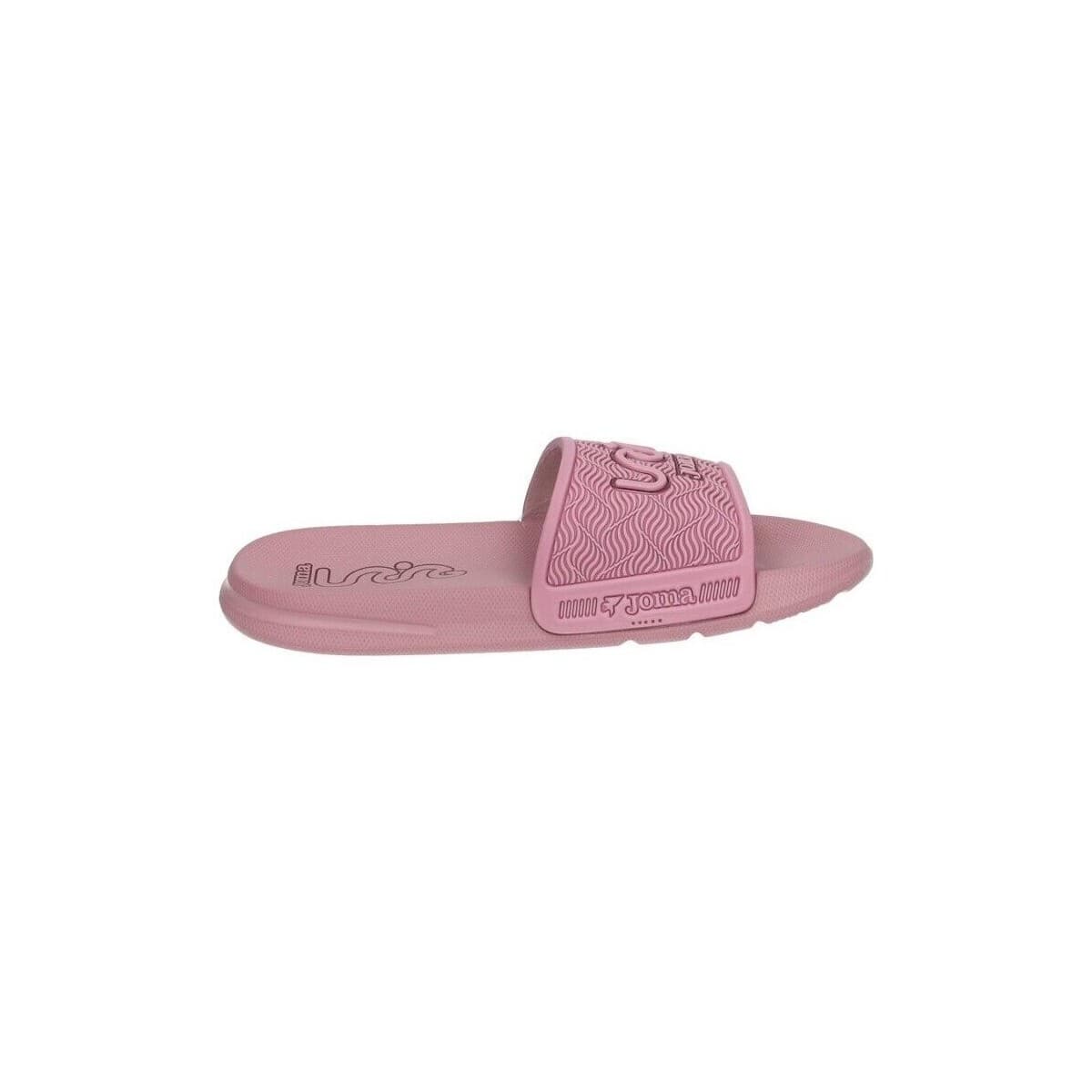 Girls' Sandals Joma Pink