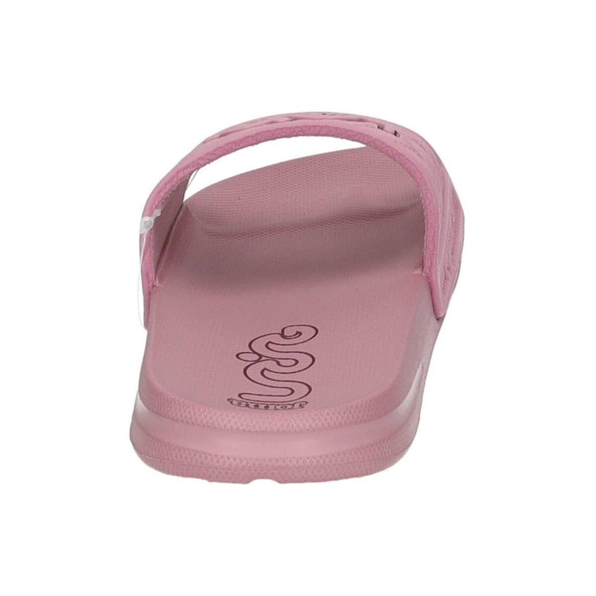 Girls' Sandals Joma Pink