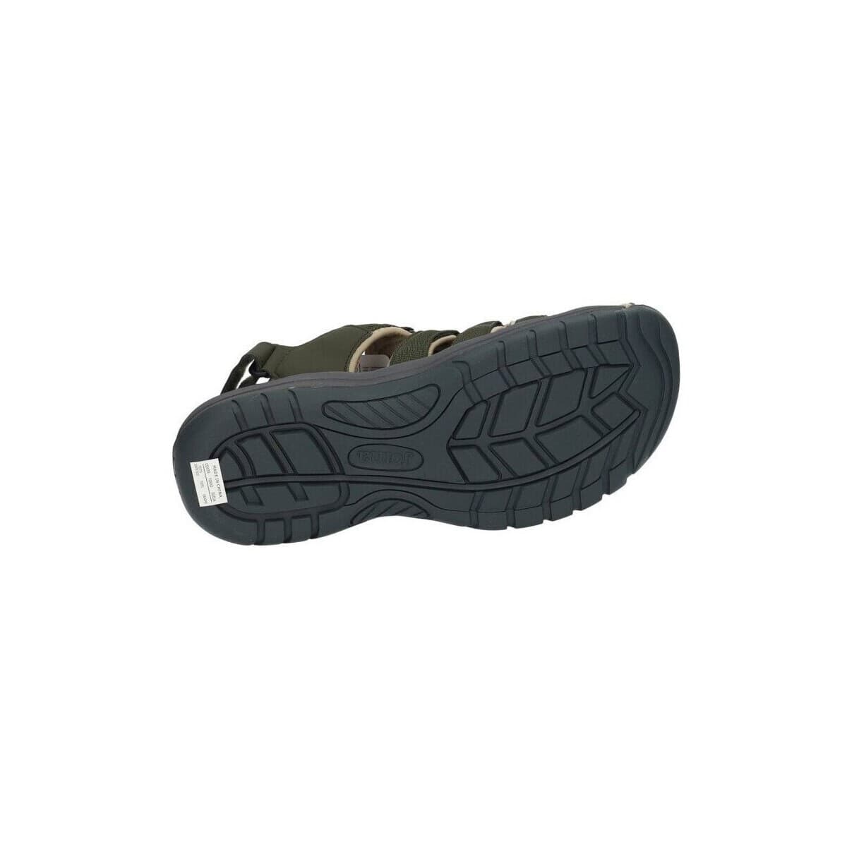 Men's Sandals Joma Green