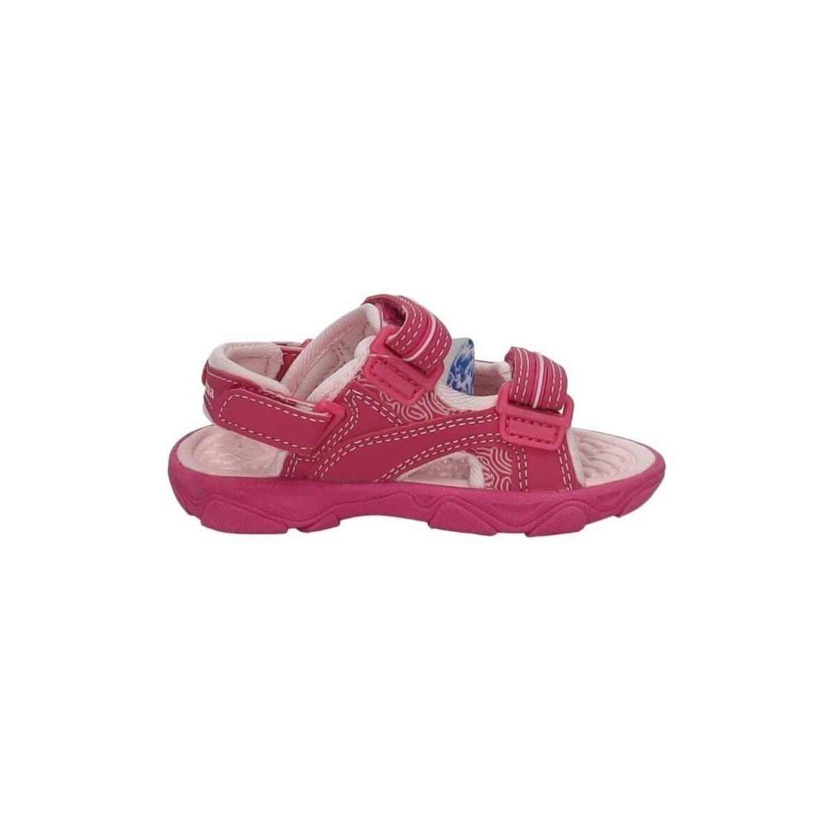Girls' Sandals Joma Pink
