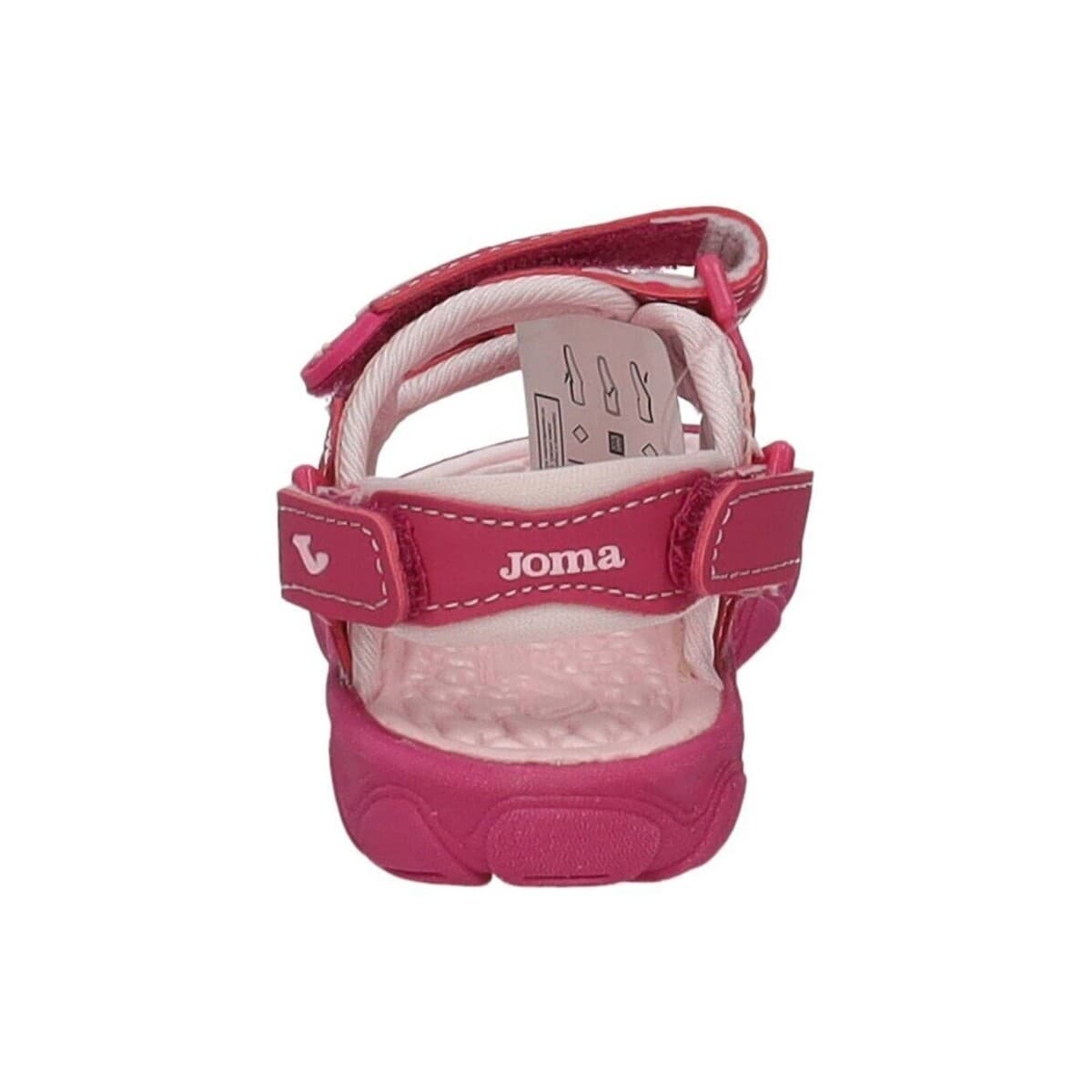 Girls' Sandals Joma Pink