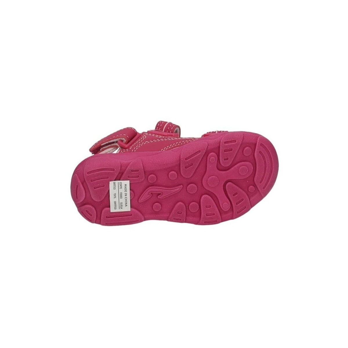 Girls' Sandals Joma Pink