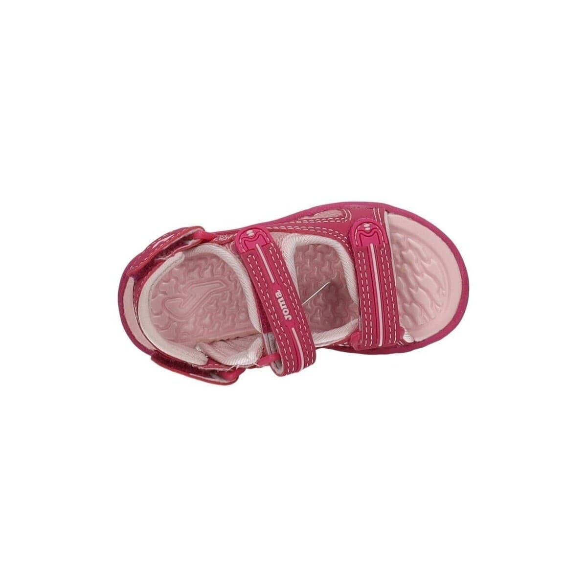 Girls' Sandals Joma Pink