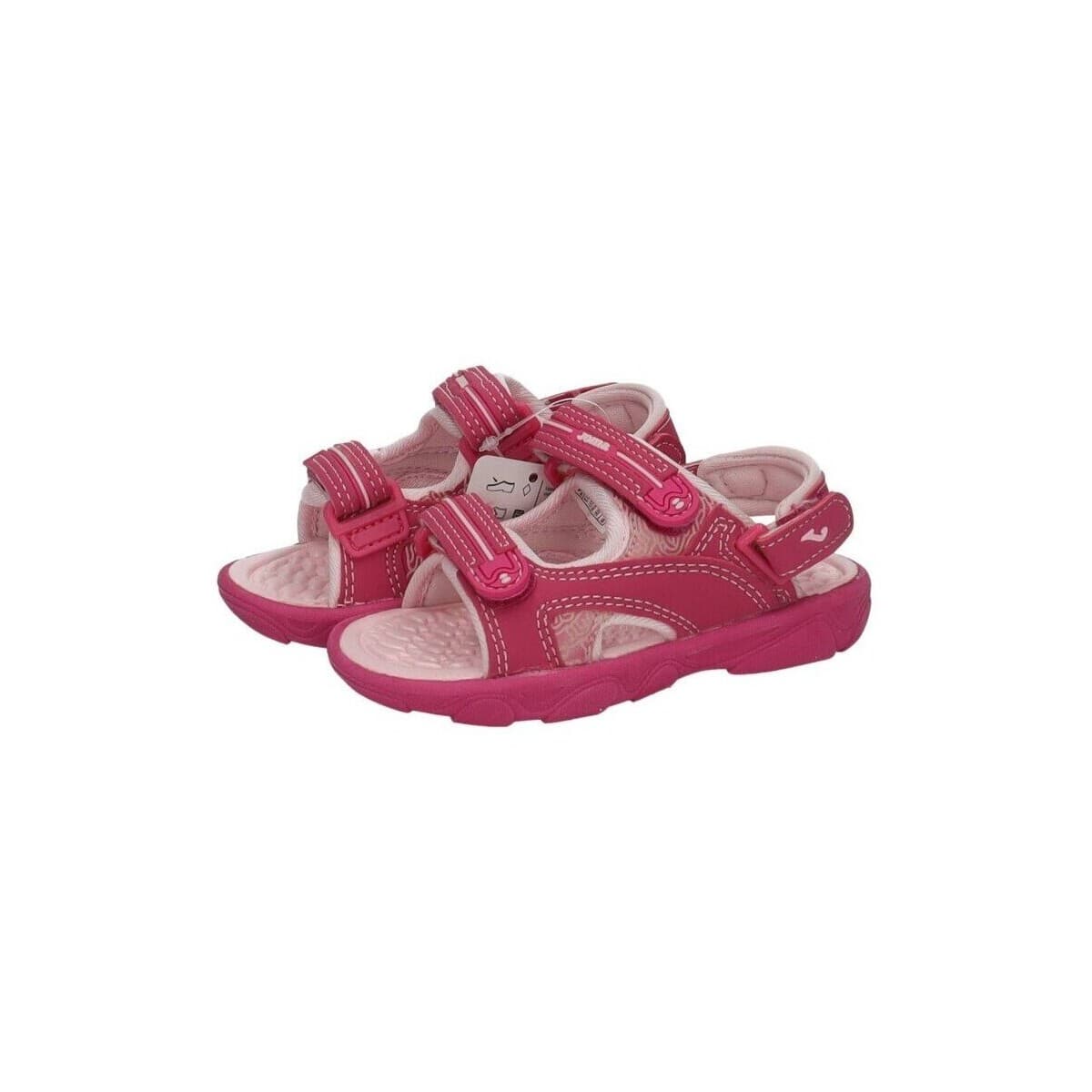 Girls' Sandals Joma Pink