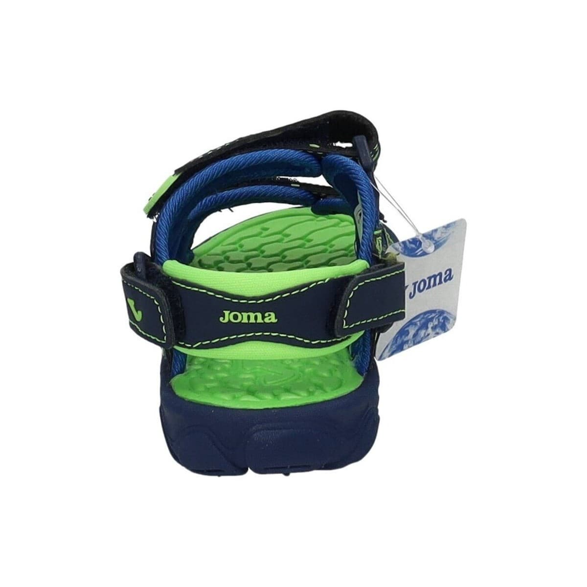 Girls' Sandals Joma Blue