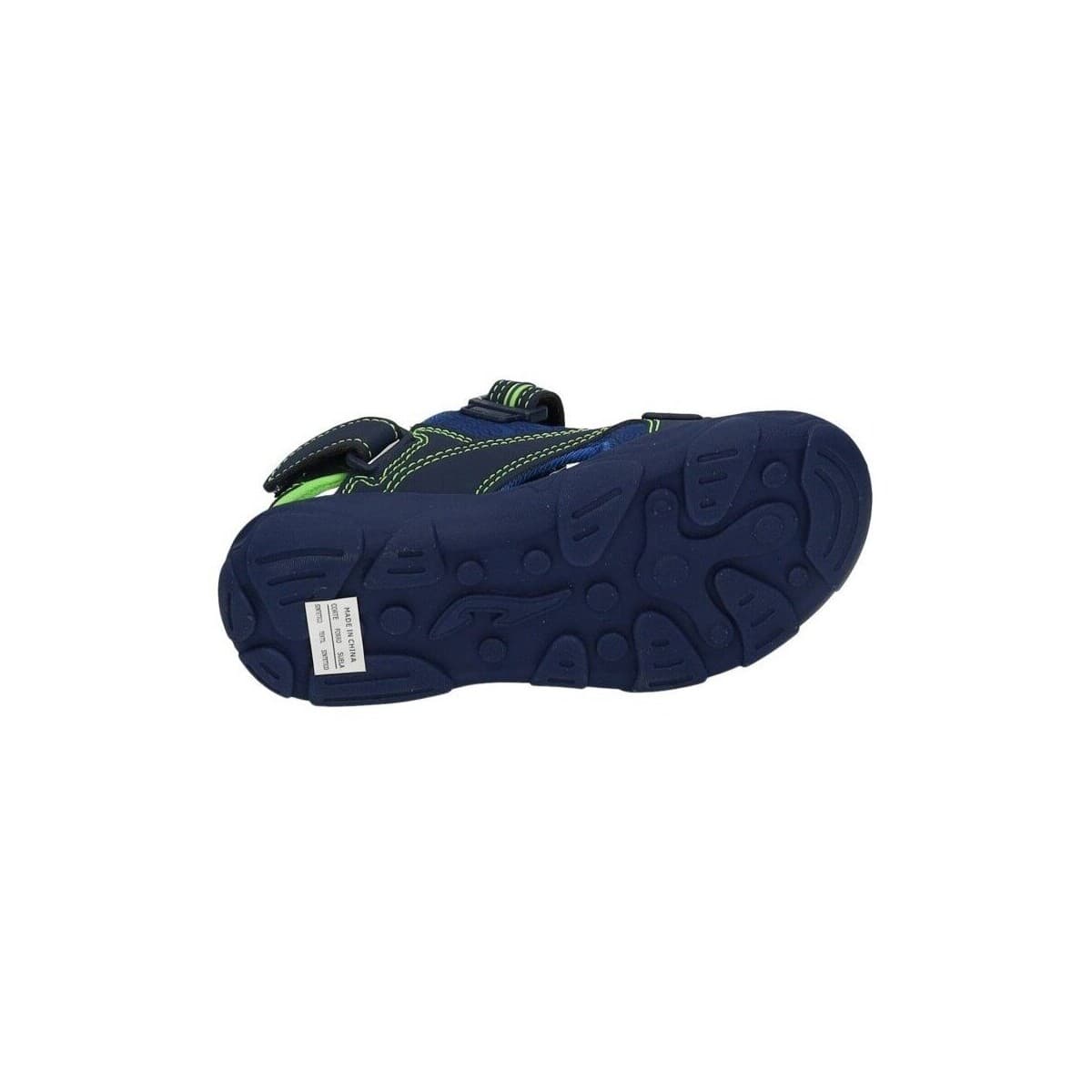 Girls' Sandals Joma Blue