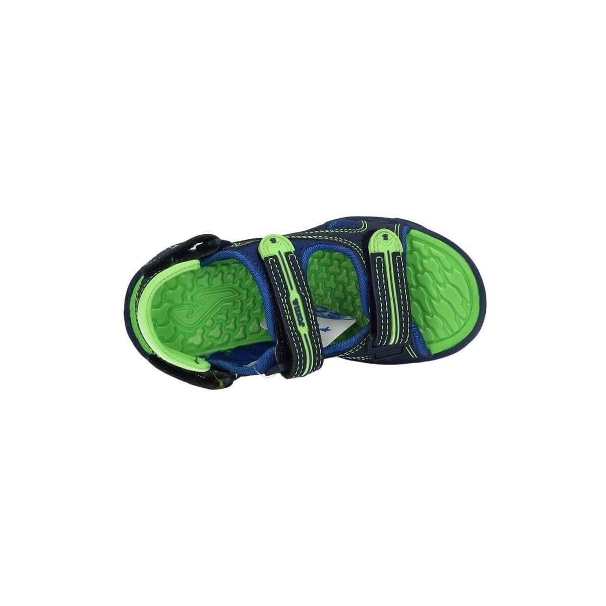Girls' Sandals Joma Blue