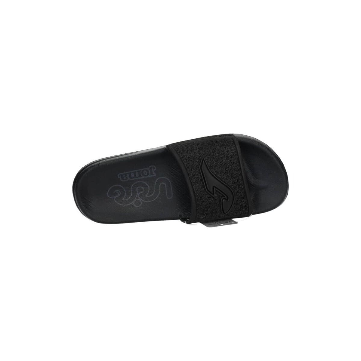 Women's Sandals Joma Black