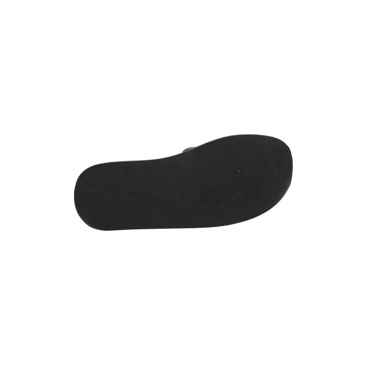 Women's Platforms Joma Black