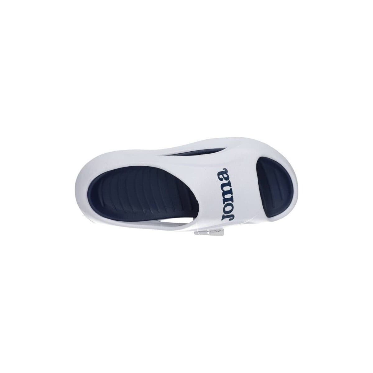 Men's Sandals Joma White