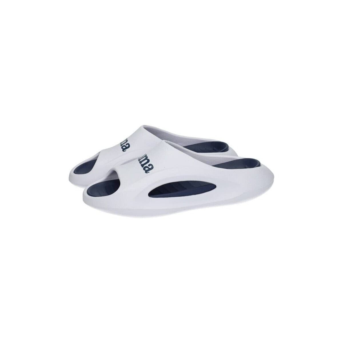Men's Sandals Joma White