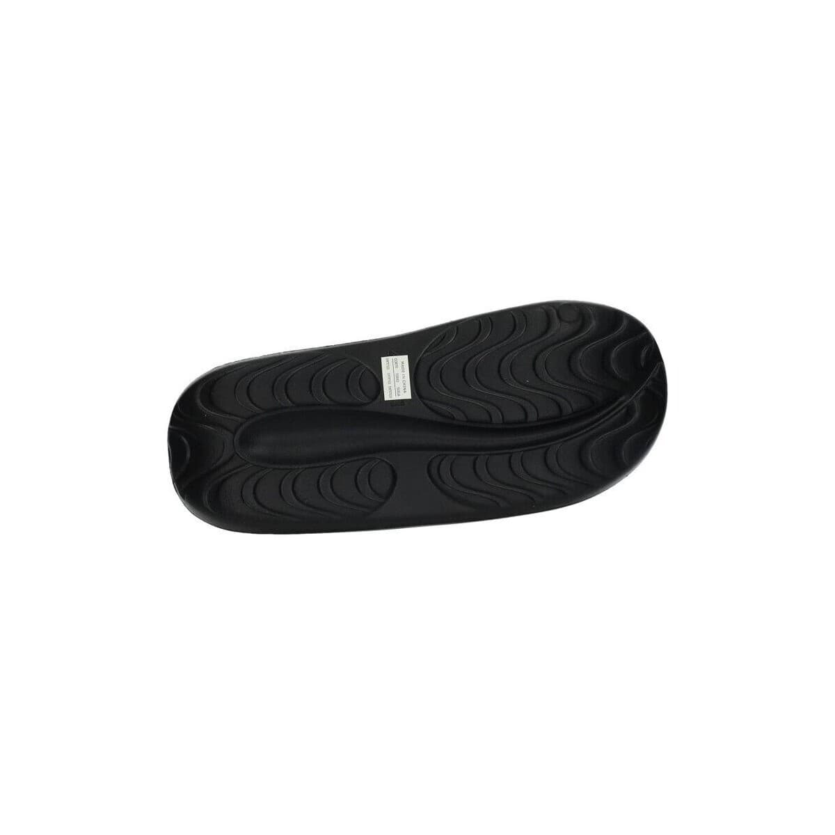 Men's Sandals Joma Black