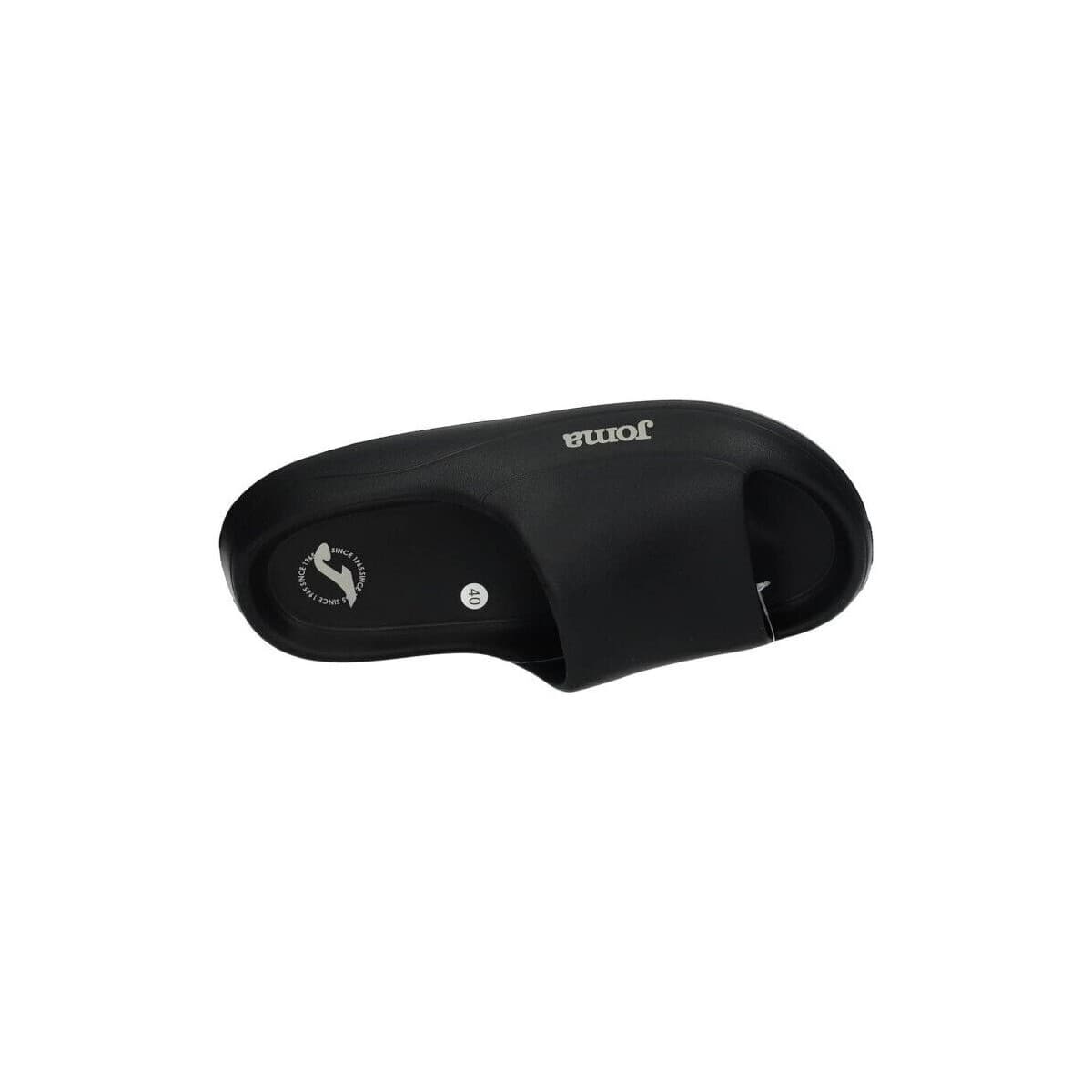 Men's Sandals Joma Black