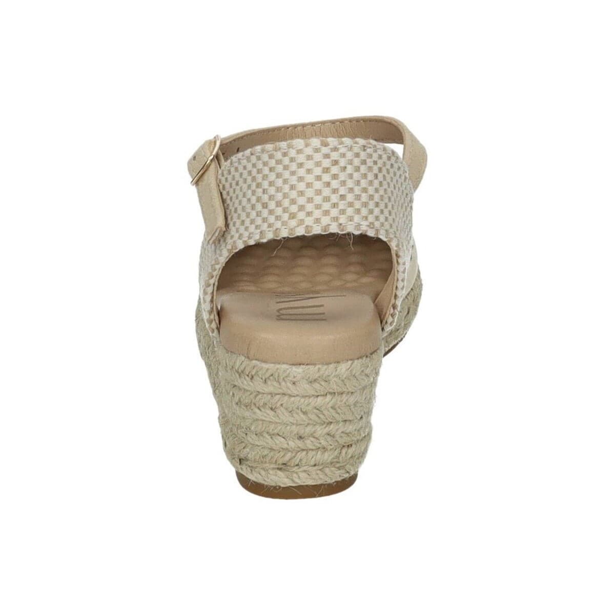 Women's Outdoor Shoes Mysoft Multicolor