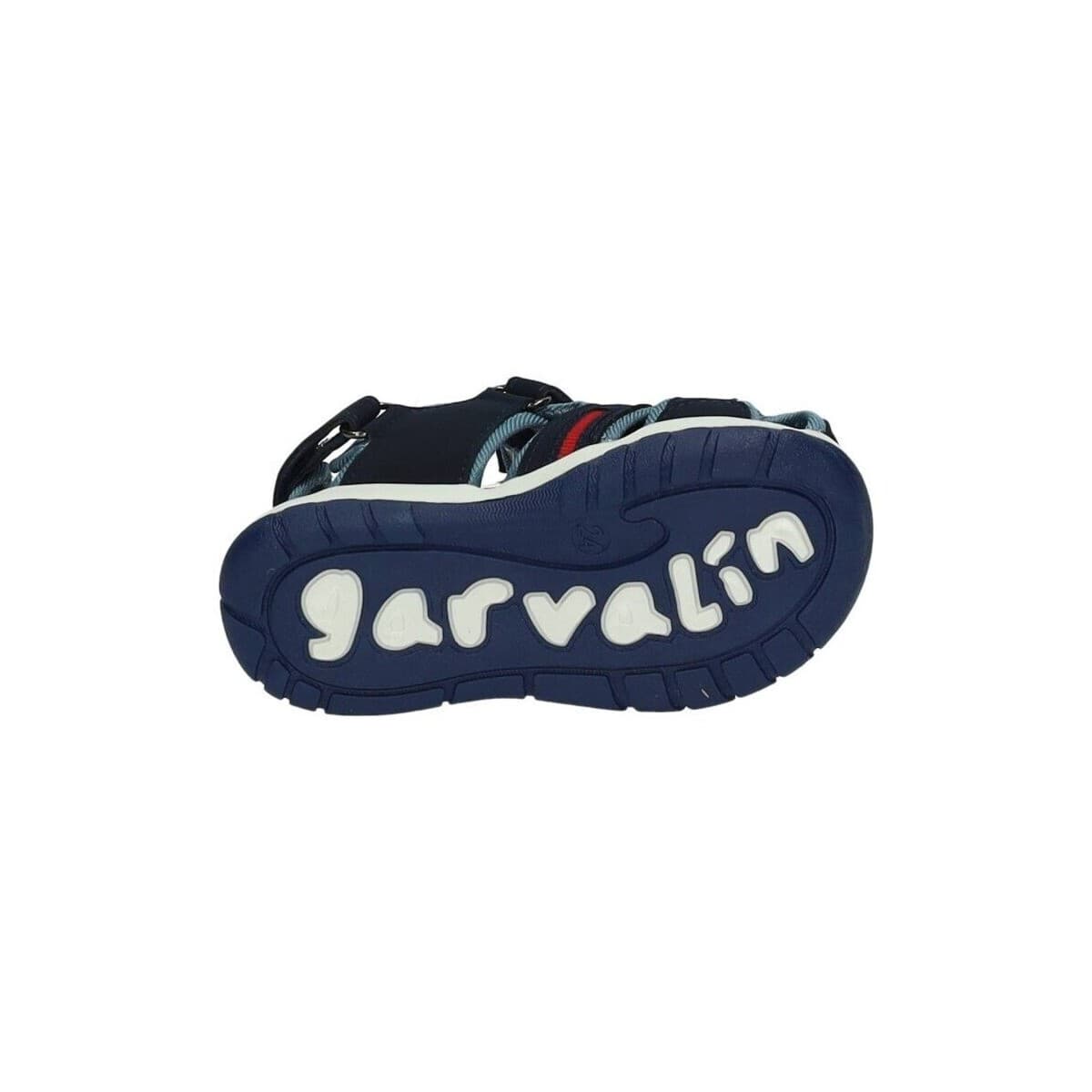 Boys' Sandals Garvaln Blue