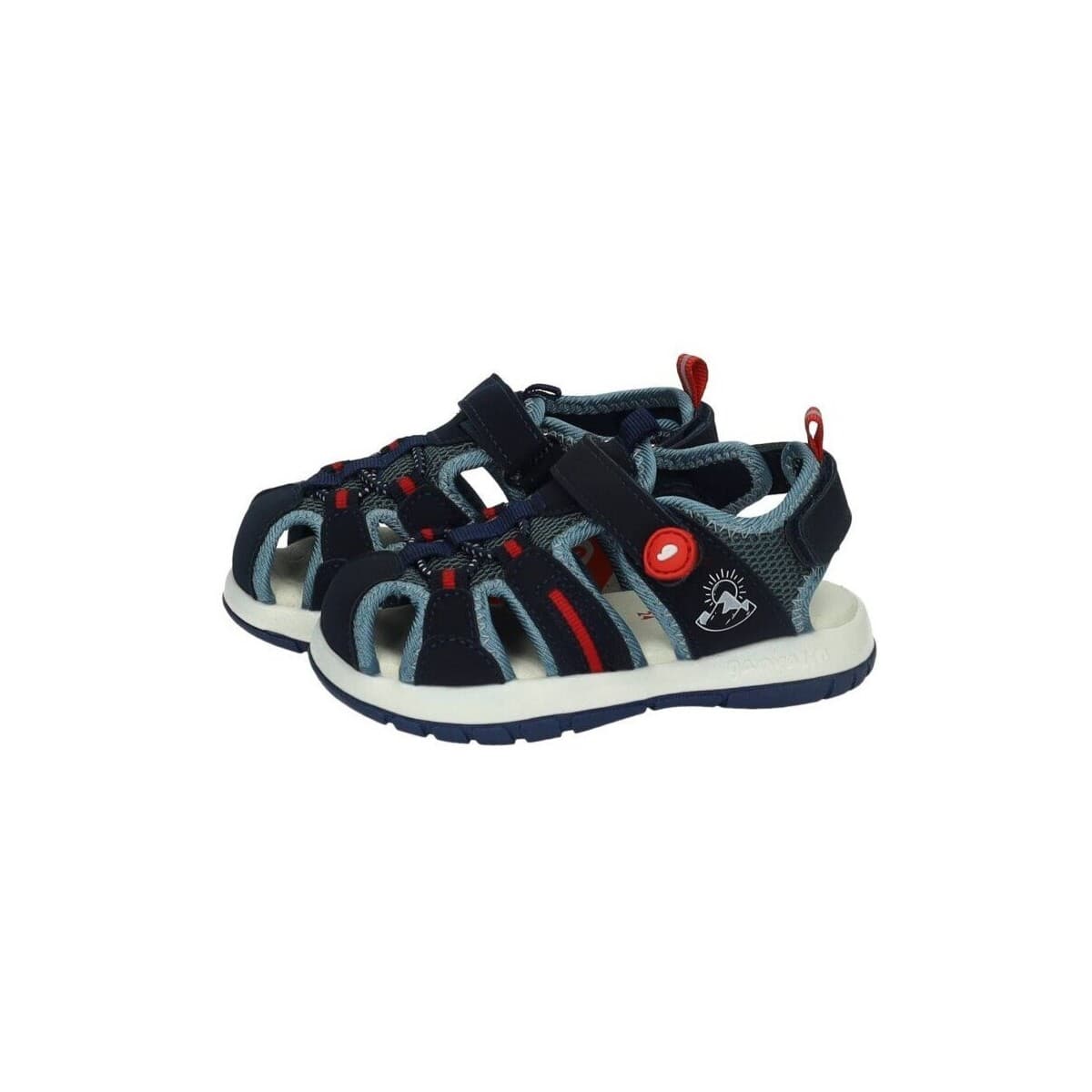 Boys' Sandals Garvaln Blue