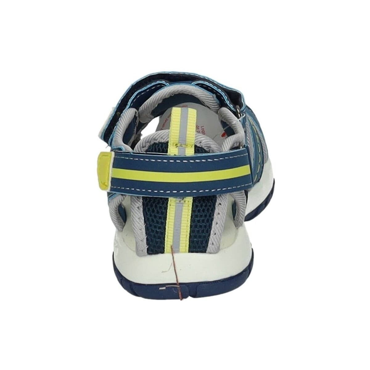 Boys' Sandals Garvaln Blue