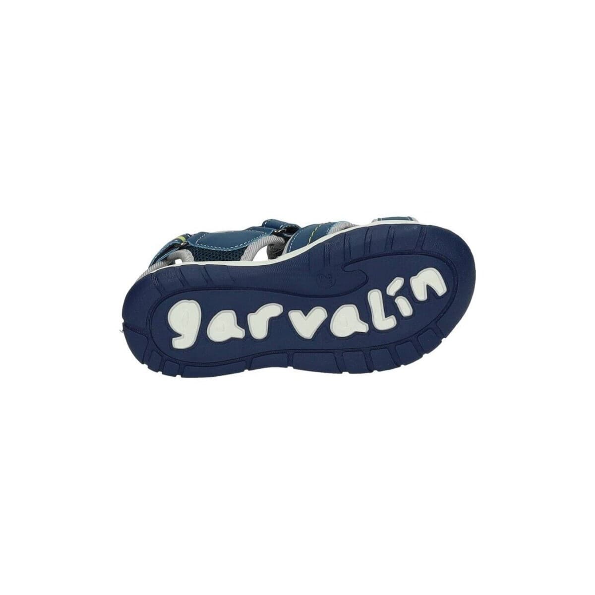Boys' Sandals Garvaln Blue
