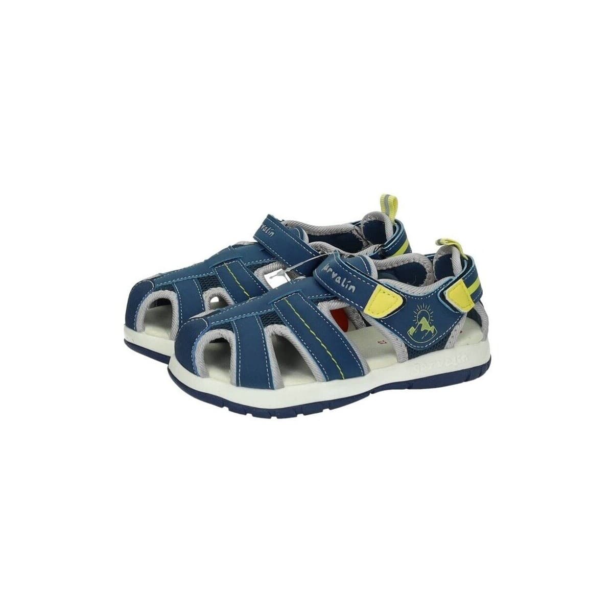 Boys' Sandals Garvaln Blue