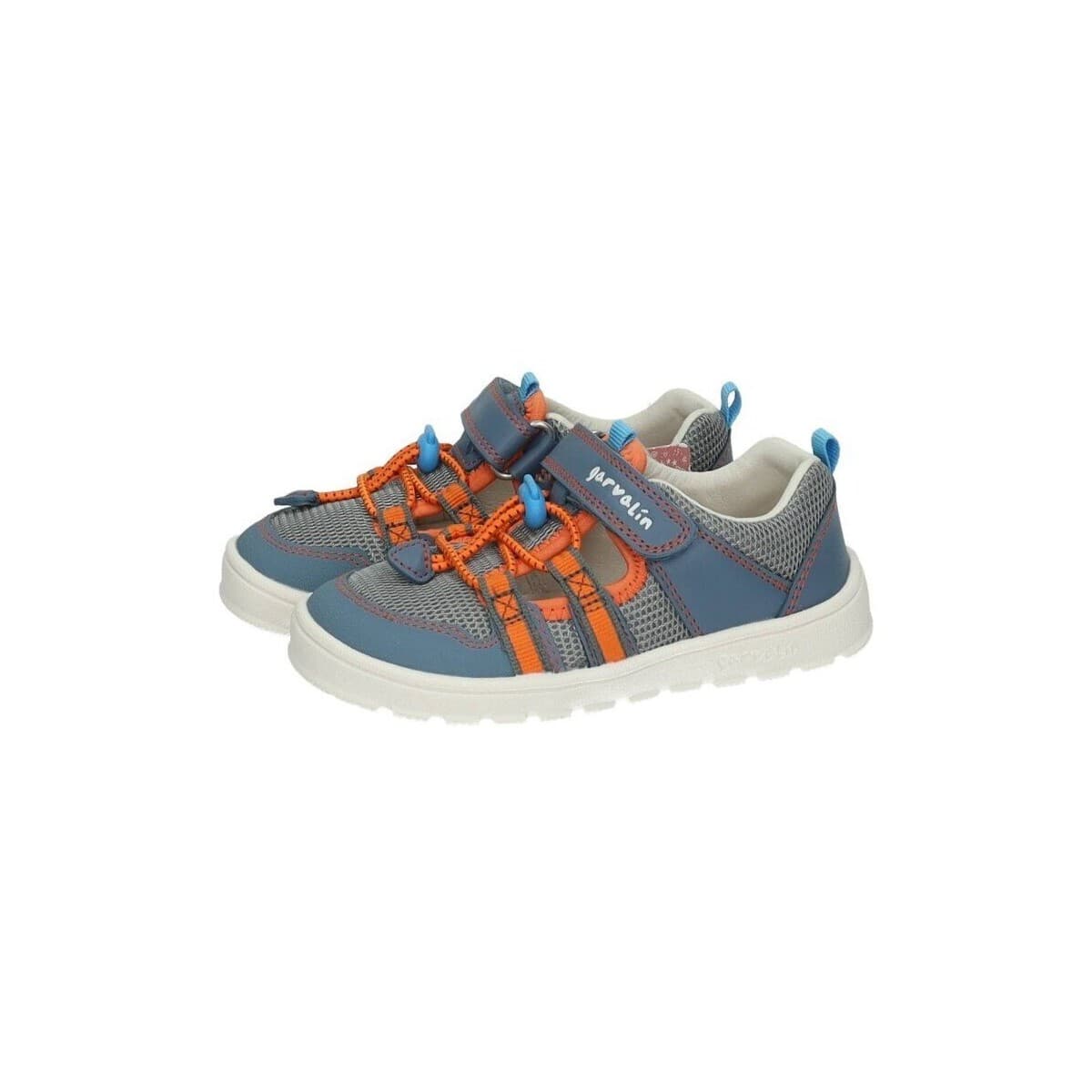 Boys' Sneakers Garvaln Gray