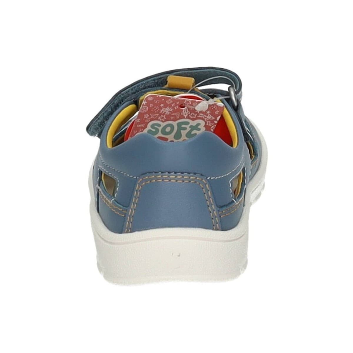 Boys' Sandals Garvaln Blue