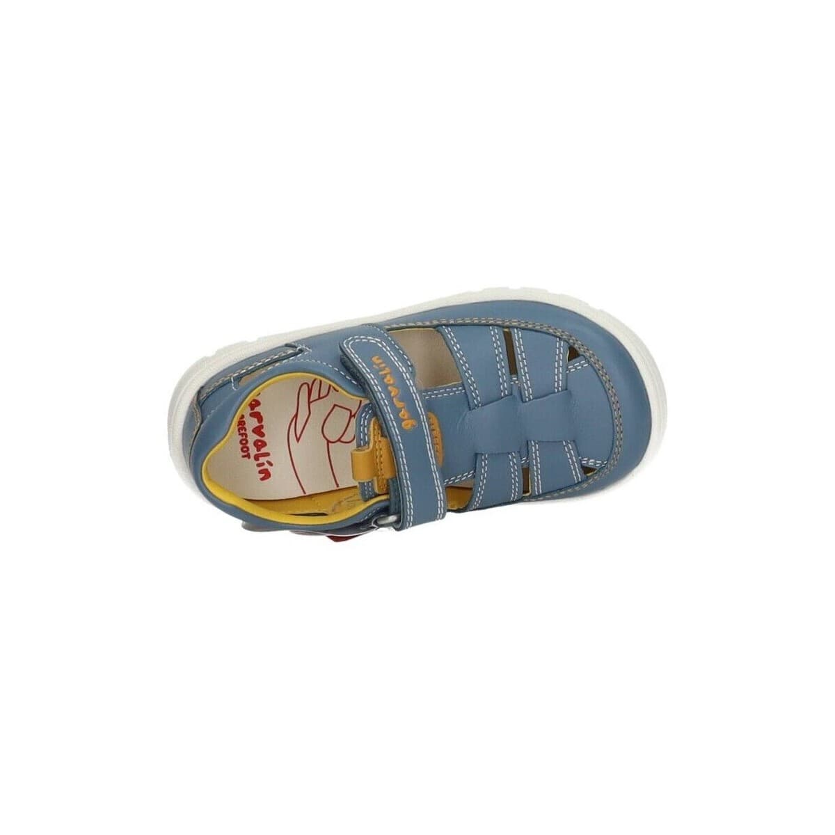 Boys' Sandals Garvaln Blue