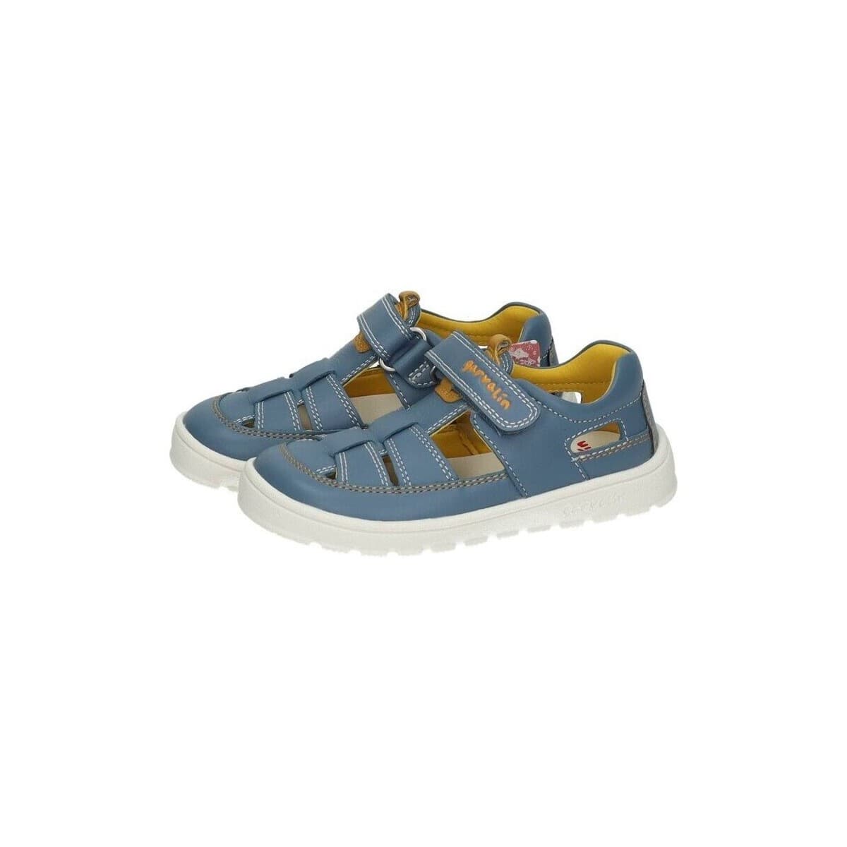 Boys' Sandals Garvaln Blue