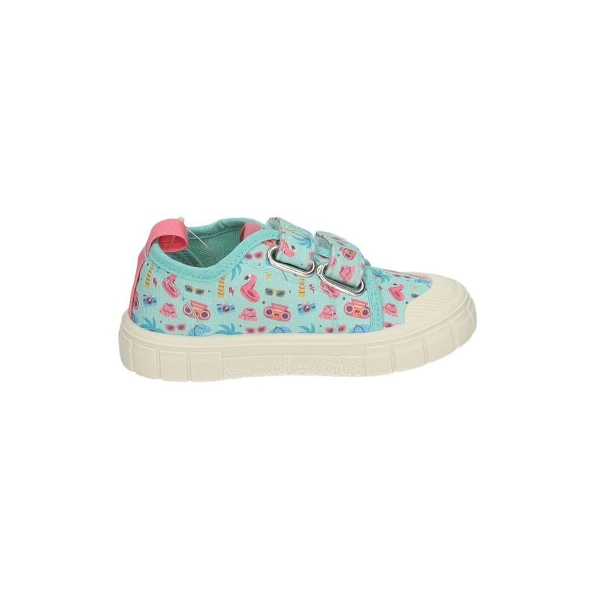 Girls' Sneakers Garvaln Blue