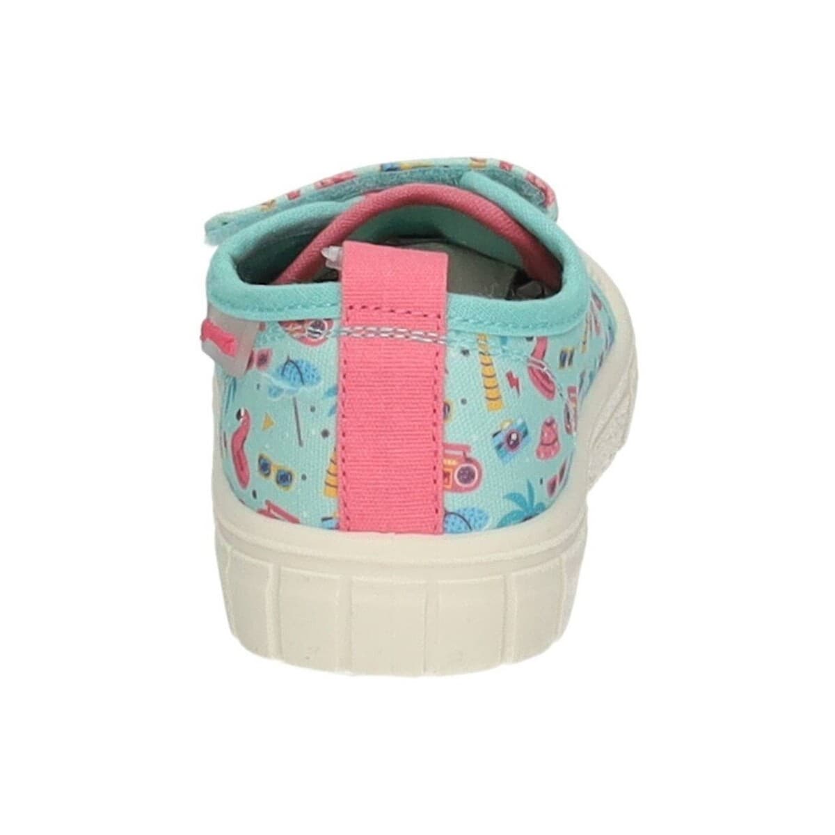 Girls' Sneakers Garvaln Blue