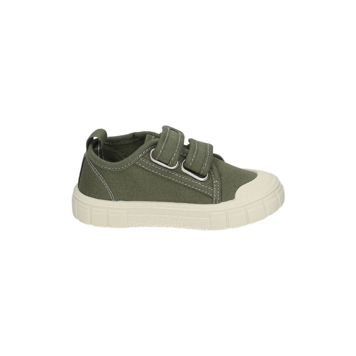 Girls' Sneakers Garvaln Green