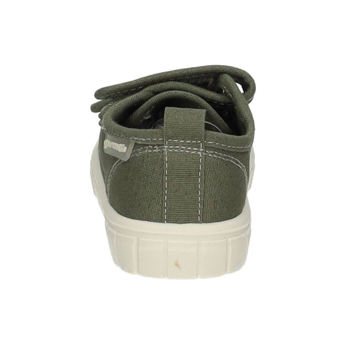 Boys' Sneakers Garvaln Green