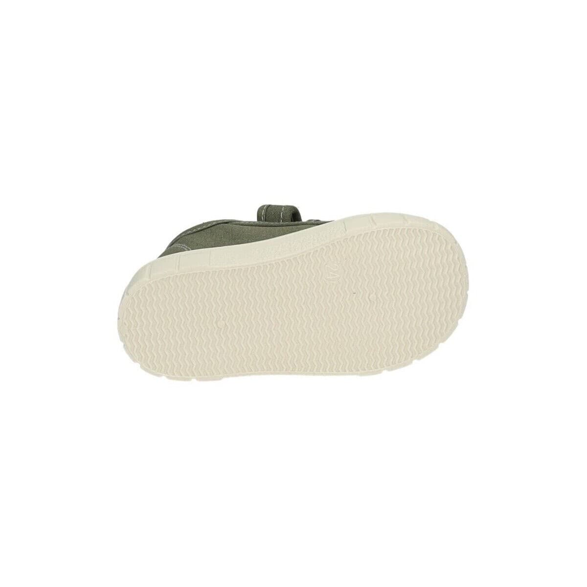 Boys' Sneakers Garvaln Green