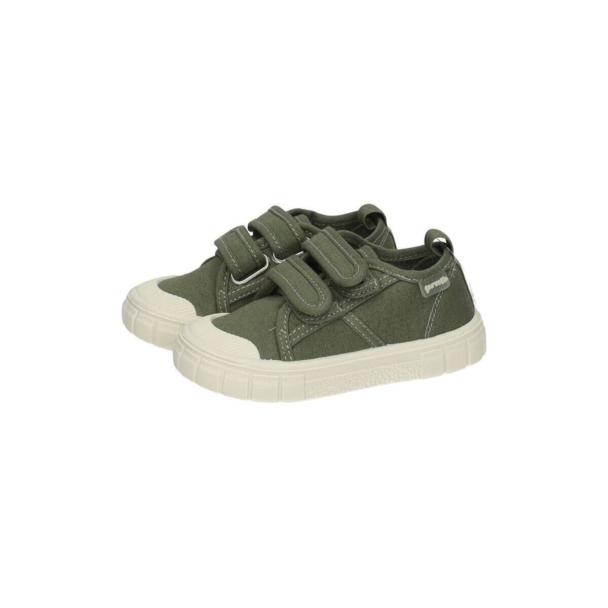 Boys' Sneakers Garvaln Green