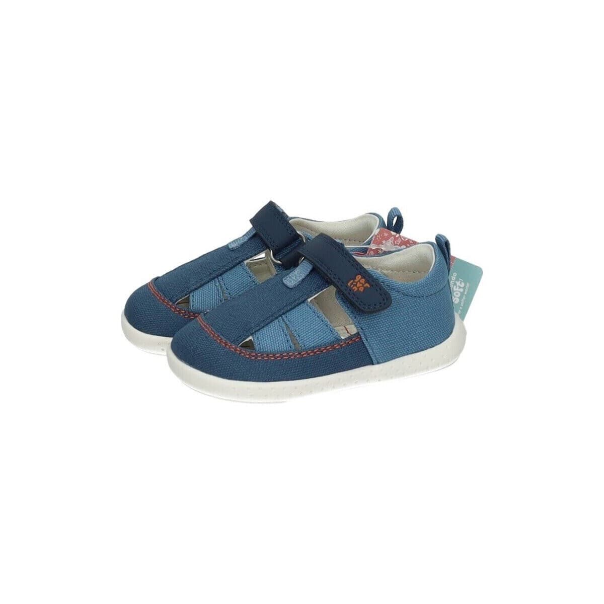 Boys' Sneakers Garvaln Multicolor