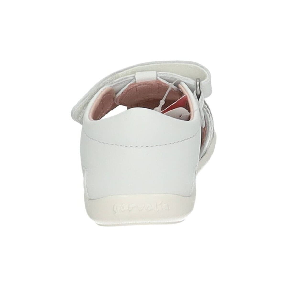 Girls' Sandals Garvaln White