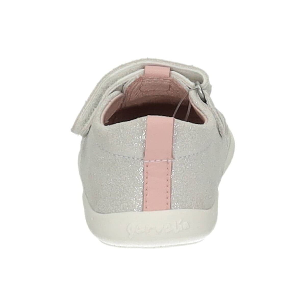 Girls' Sneakers Garvaln White