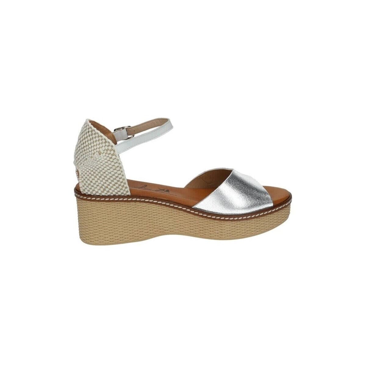 Σανδάλια με πλατφόρμα Sandali -